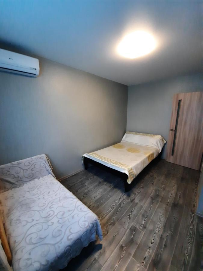 Apartment On Pedagogicheskaya Odesa Exterior photo