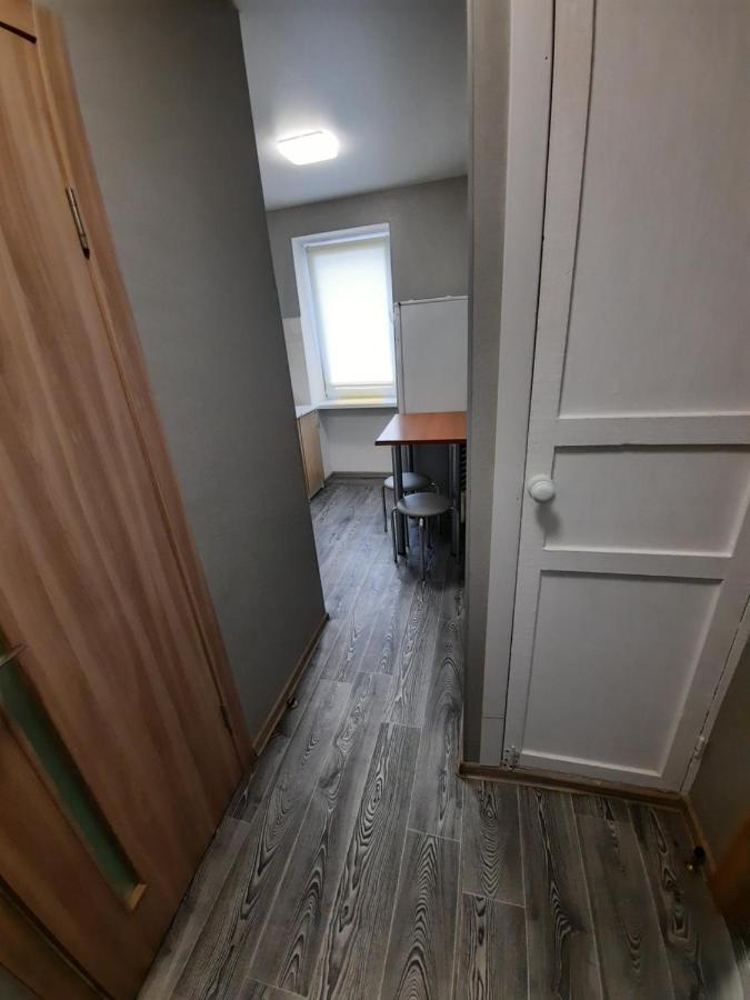 Apartment On Pedagogicheskaya Odesa Exterior photo